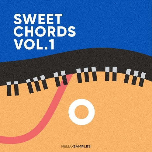 HelloSamples Sweet Chords Vol.1