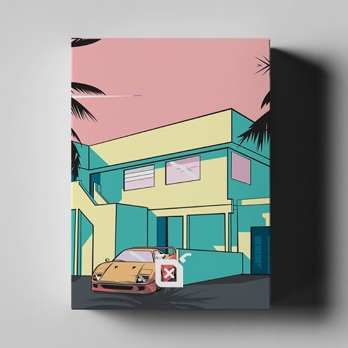 TheBeatPlug – Vice City (Drum Kit)