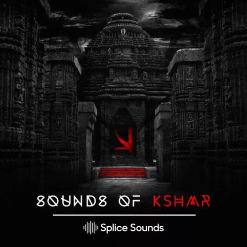 Splice Sounds - Sounds of KSHMR Vol.1 WAV Synth Presets