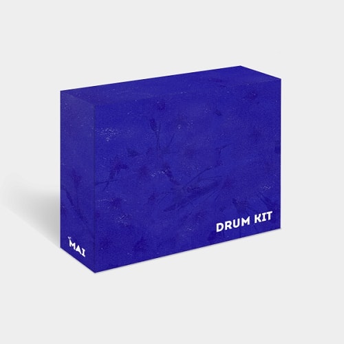 Mai Drum Kit 3