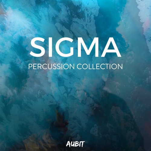 Aubit Sigma Percussion Volume 1 WAV-DISCOVER