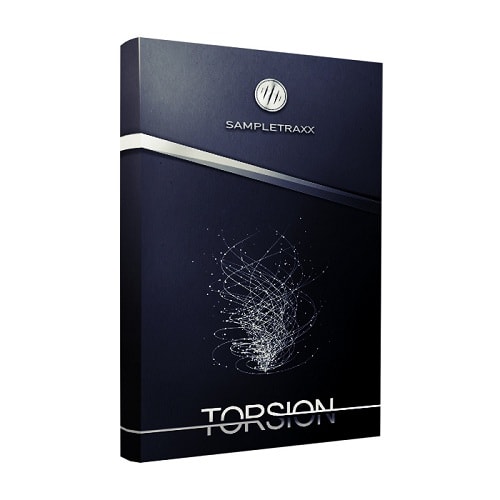 SampleTraxx Torsion KONTAKT