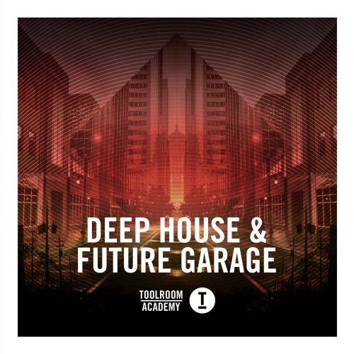 Toolroom Samples Deep House and Future Garage WAV