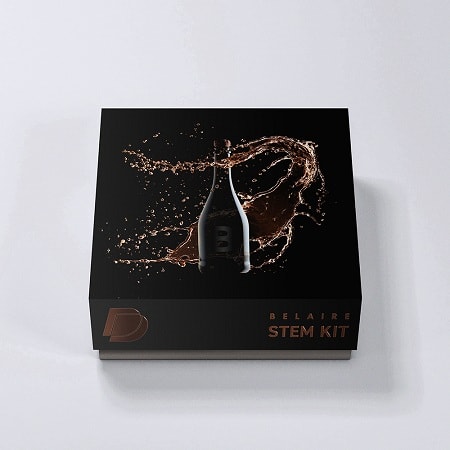 DrumVault Belaire (Stem Kit) WAV MIDI