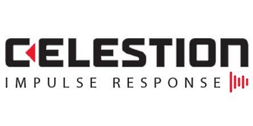 Celestion Impulse Response Full Collection