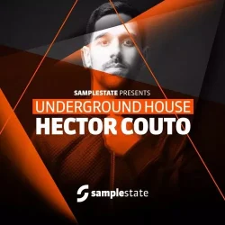 Hector Couto Underground House WAV