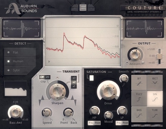 Auburn Sounds Couture v1.0.0 WiN OSX RETAiL-SYNTHiC4TE