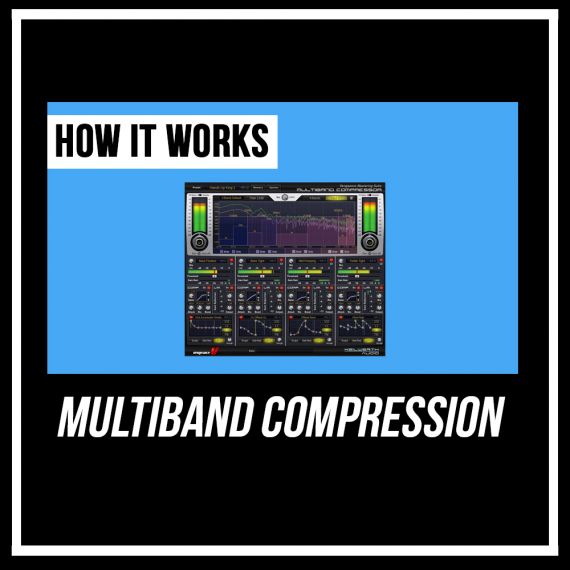 Vandalism Tutorial: Multiband Compression