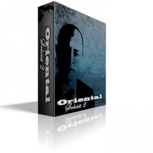 Findasound Oriental Soloist 2 KONTAKT