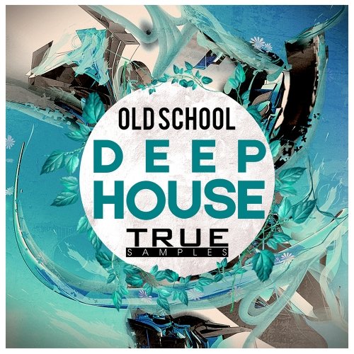 True Samples Deep House Old School WAV MIDI