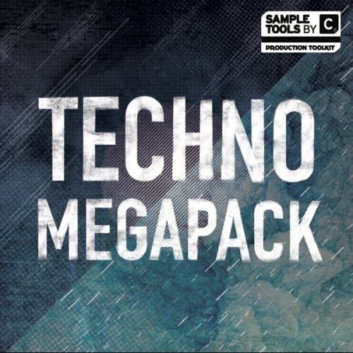 Sample Tools by Cr2 - Techno pack