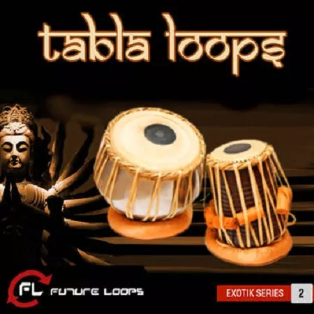 Future Loops Tabla Loops MULTIFORMAT