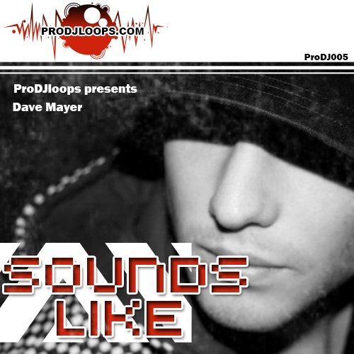 ProDJLoops Sounds Like Dave Mayer ACID WAV-MAGNETRiXX