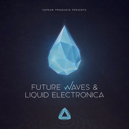 Future Waves & Liquid Electronica WAV REX