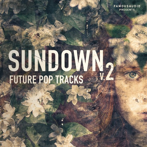 Sundown 2 Future Pop Tracks WAV MIDI