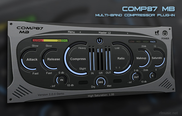 RF Music Comp87 MB v2.0.3 CE-V.R