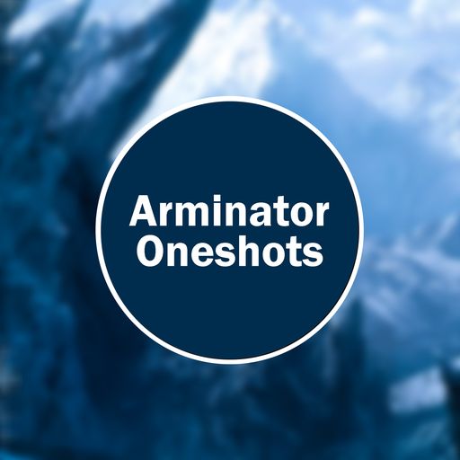 Wall Samples Arminator Oneshots WAV