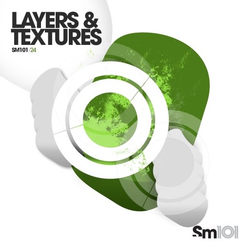 Layers & Textures  ACID WAV