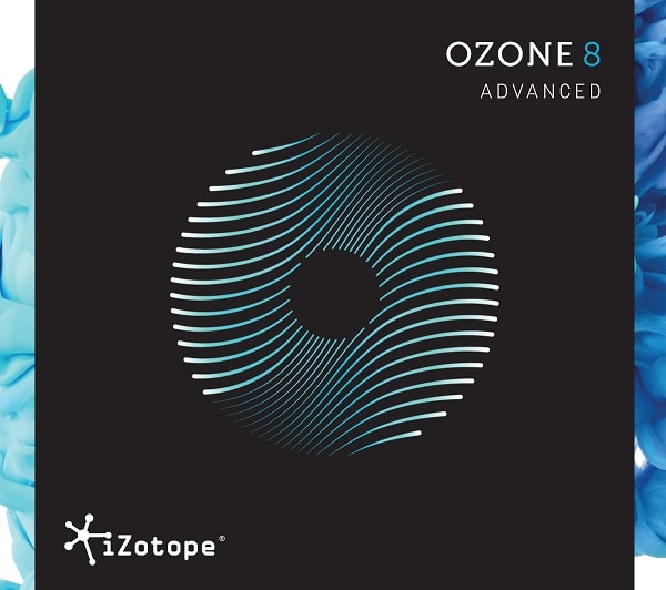 izotope ozone 8 -3