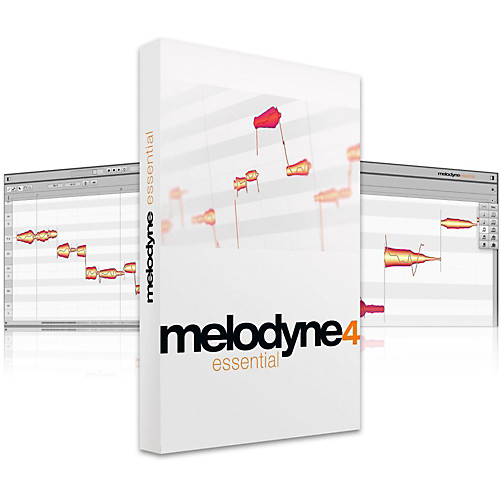 Celemony Melodyne Studio 4 v4.2.0.20-R2R