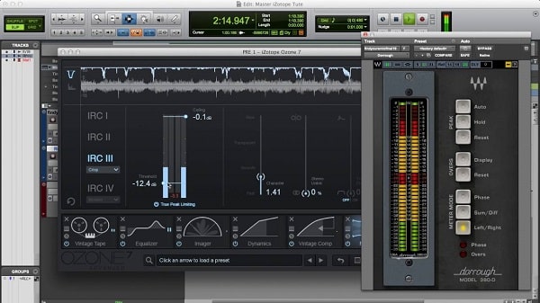 Mastering EDM Mastering Electro & Progressive Course