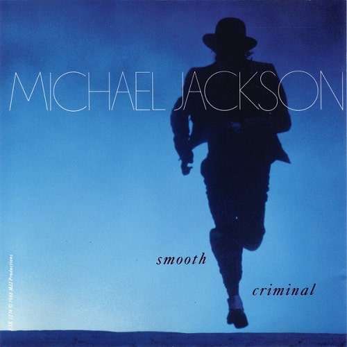 Michael Jackson - Smooth Criminal (Remix Stems)