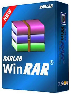 WinRAR v5.61 Full