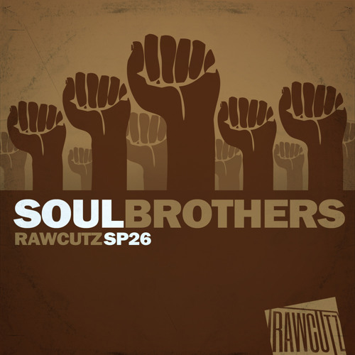 Soul Brothers WAV REX