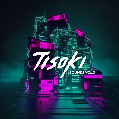 Splice Sounds Tisoki Sounds Vol.3 WAV