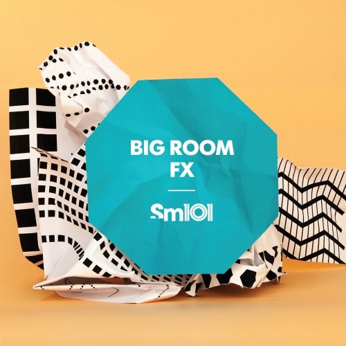 Big Room FX WAV