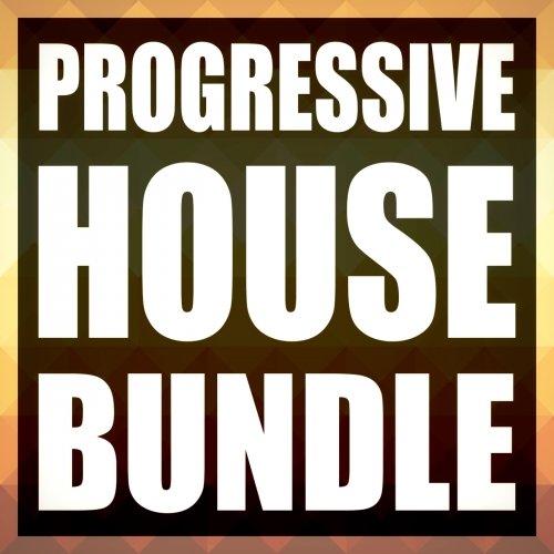 The One Progressive House Bundle