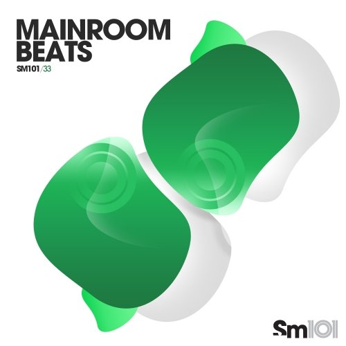 Mainroom Beats WAV