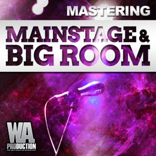  Mastering Mainstage & Bigroom House TUTORIAL