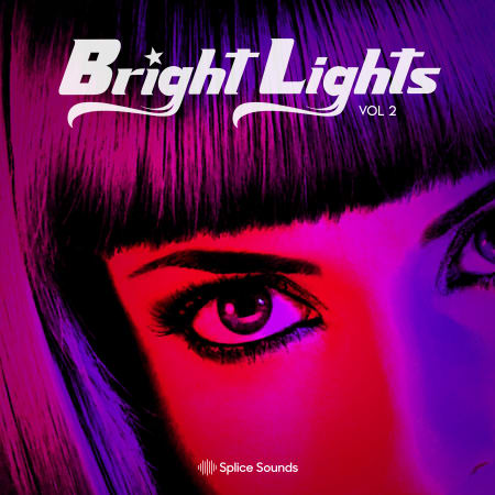 Splice Bright Lights Vocal Sample Pack Vol.2 WAV