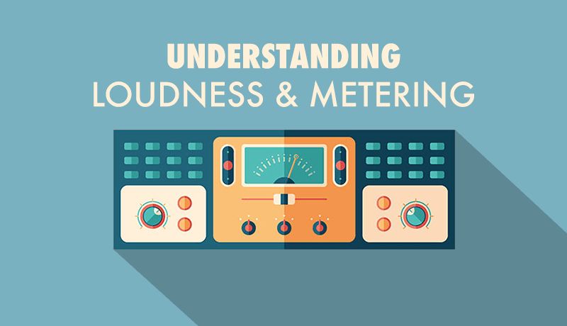 Sonic Academy Understanding Loudness & Metering with Kirk Degiorgio TUTORIAL