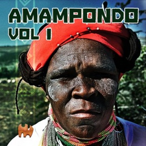 Sample Africa AmaMpondo Vol.1 WAV