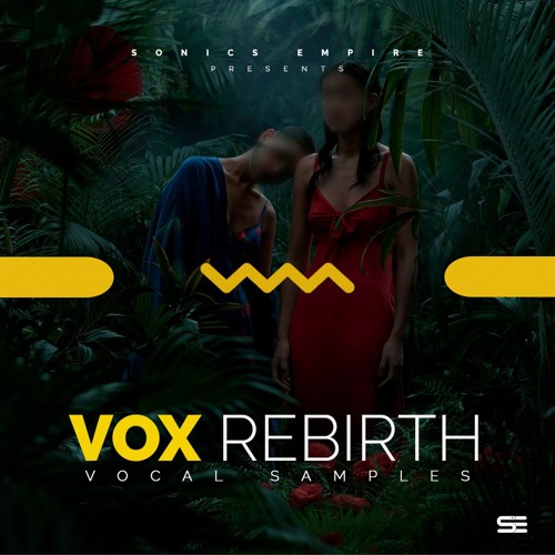 Sonics Empire Vox Rebirth WAV