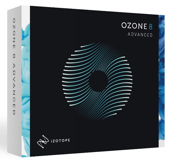 izotope ozone 8 big sur