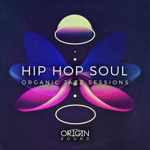 Hip Hop Soul - Organic Jazz Sessions WAV