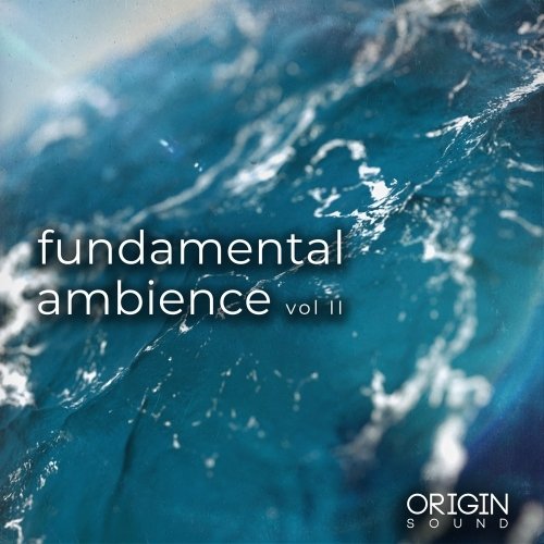 Fundamental Ambience II WAV MIDI