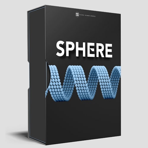 Echo Sound Works SPHERE [Full Pack]