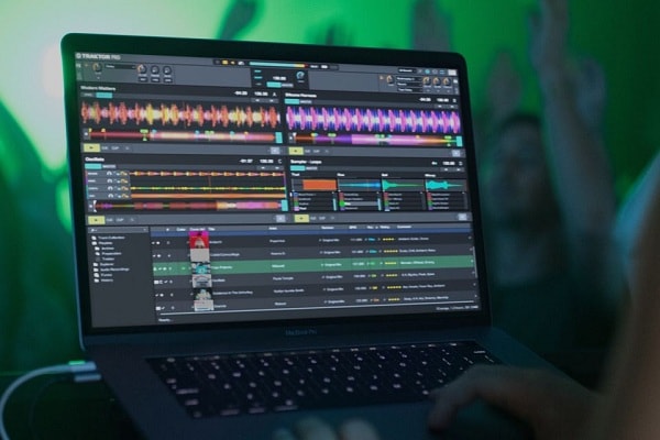 Native Instruments Traktor Pro v3.0.2.10 WIN & MacOSX