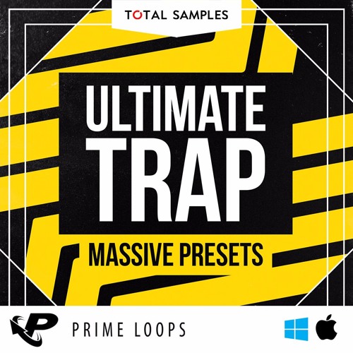 Ultimate Trap Massive Presets NMSV