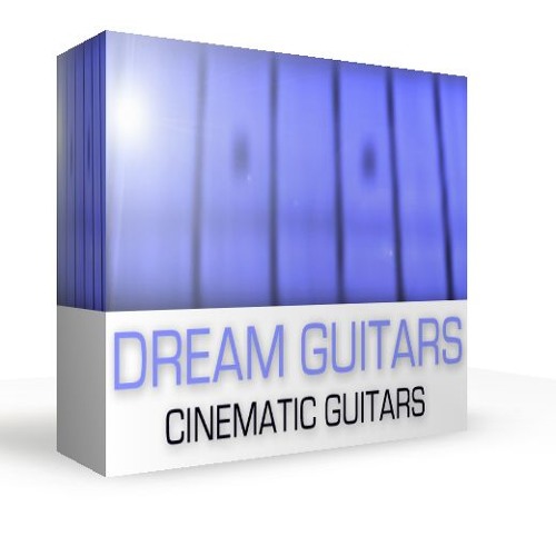 Dream Audio Tools Dream Guitars For Kontakt