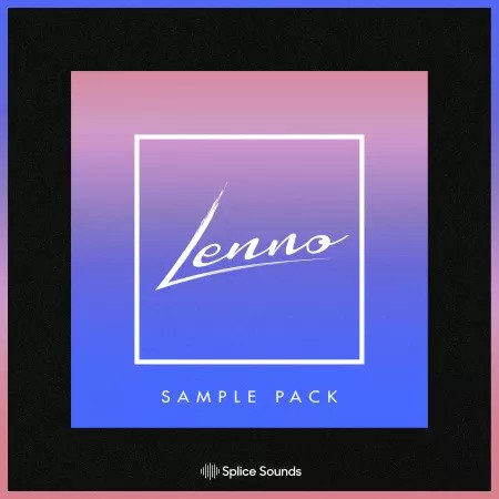 Splice Sounds Lenno Sample Pack WAV