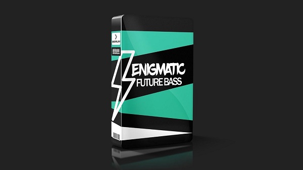 EDM Templates ENIGMATIC for Xfer Serum and NI Massive Presets NMSV FXP