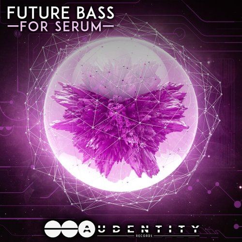 Future Bass For Serum