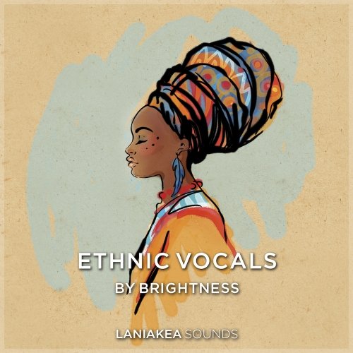 Laniakea Sounds Ethnic Vocals WAV