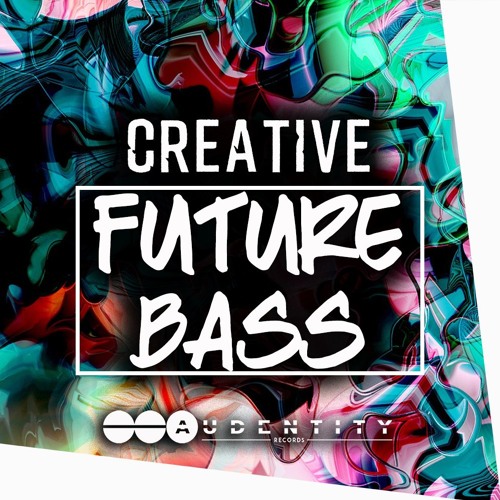 Creative Future Bass WAV MIDI FXP