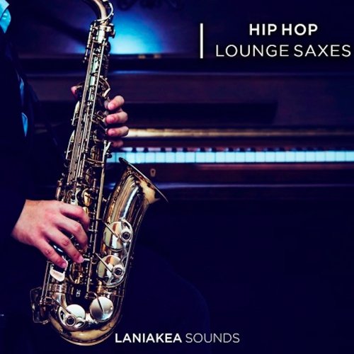 Laniakea Sounds Hip Hop Lounge Saxes WAV